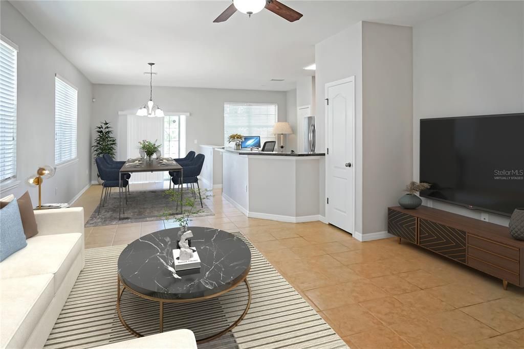 Active With Contract: $1,995 (3 beds, 2 baths, 1626 Square Feet)