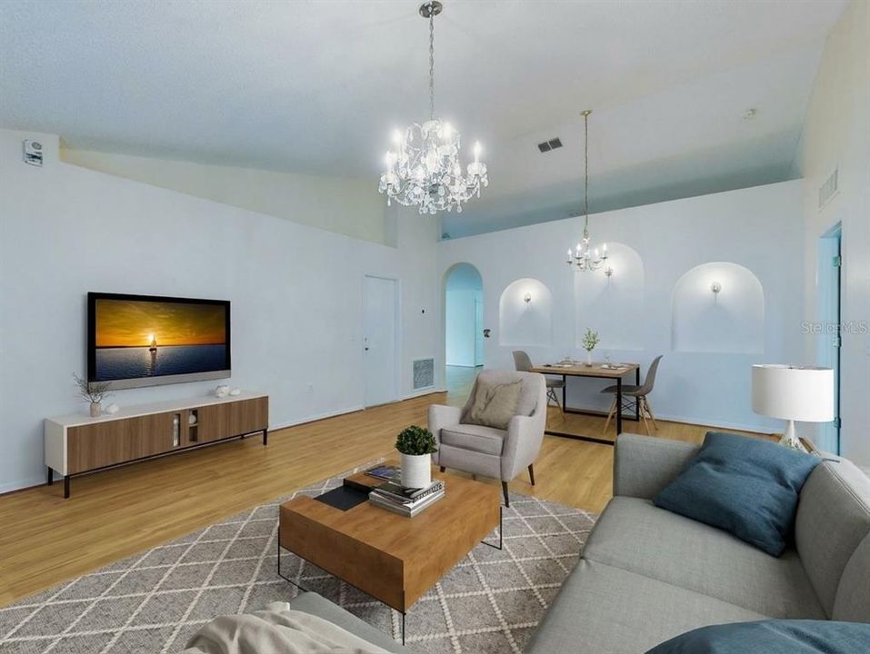 Под контрактом: $339,900 (4 спален, 2 ванн, 2098 Квадратных фут)