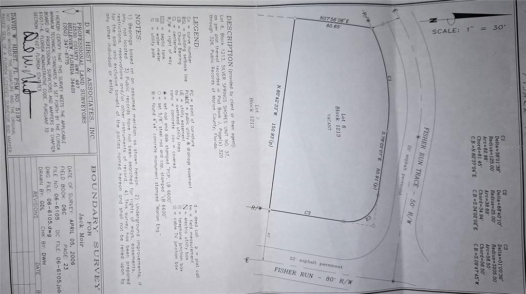 En Venta: $40,000 (0.28 acres)