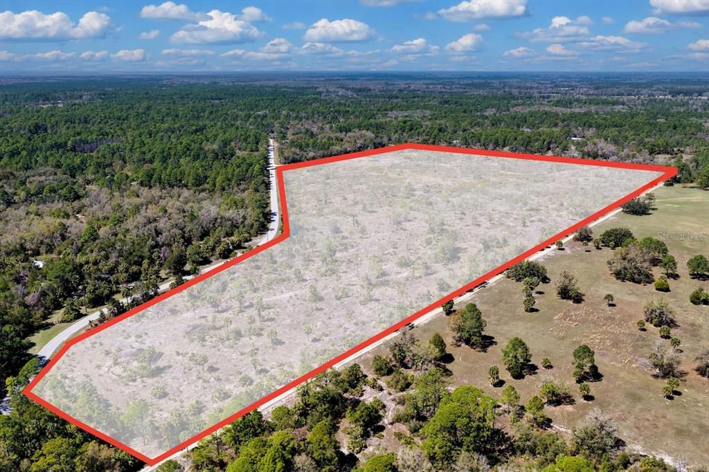待售: $625,000 (50.00 acres)