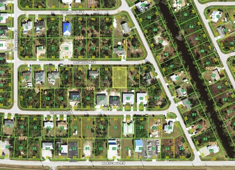 На продажу: $24,900 (0.23 acres)
