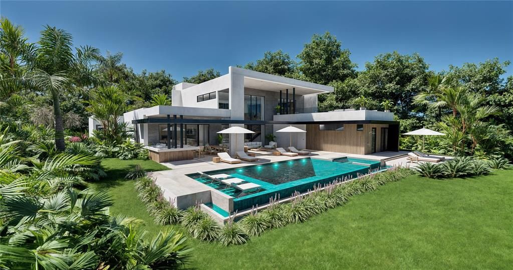 На продажу: $3,750,000 (6 спален, 7 ванн, 7274 Квадратных фут)