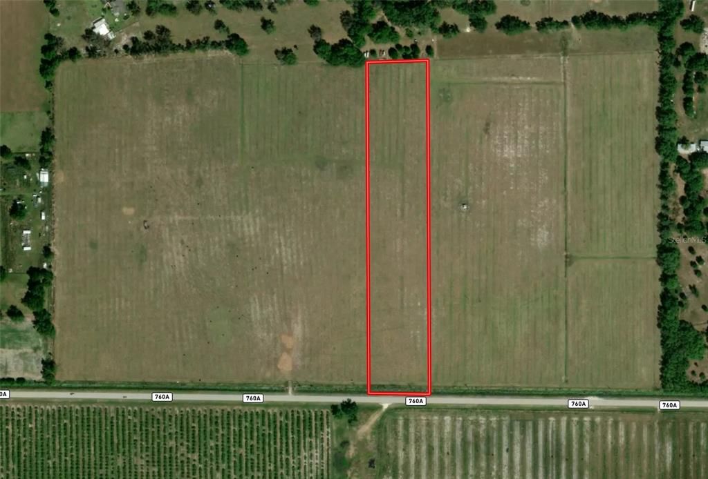 待售: $212,000 (8.52 acres)