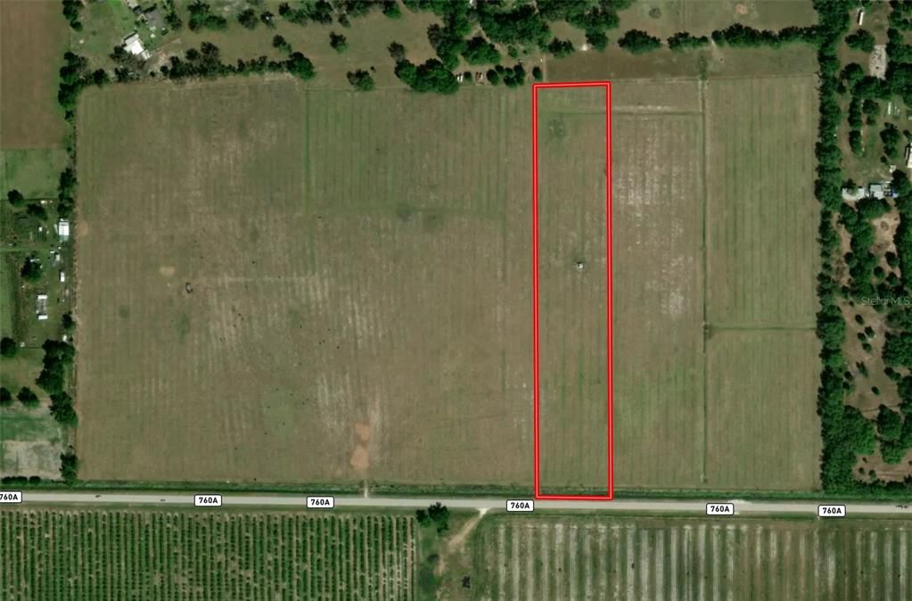 待售: $212,000 (8.52 acres)