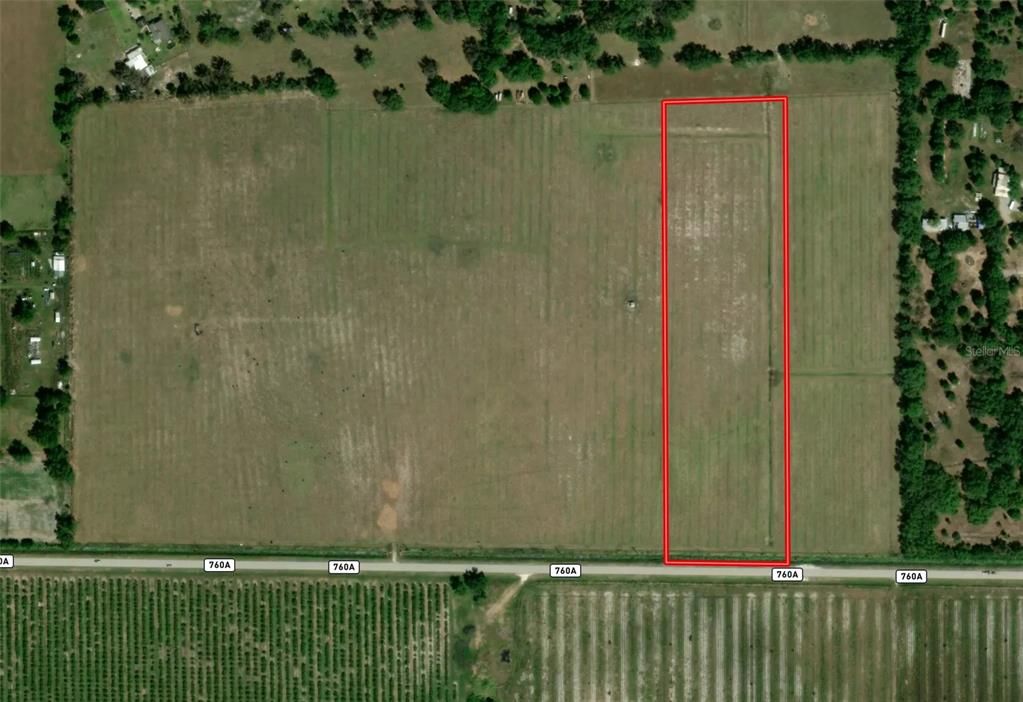 For Sale: $317,000 (12.74 acres)