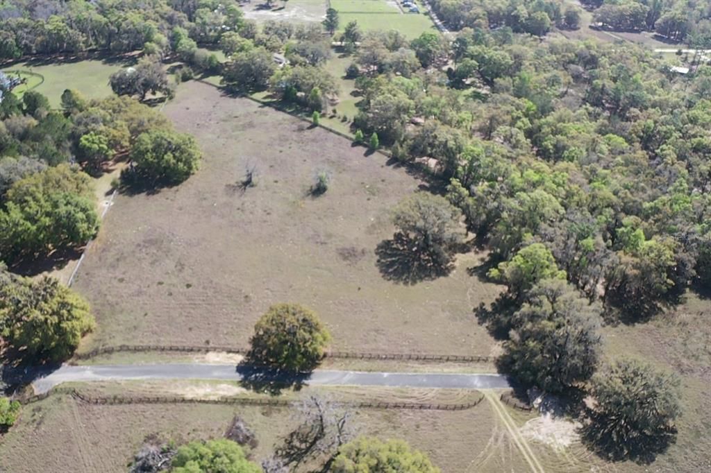 En Venta: $339,999 (3.83 acres)