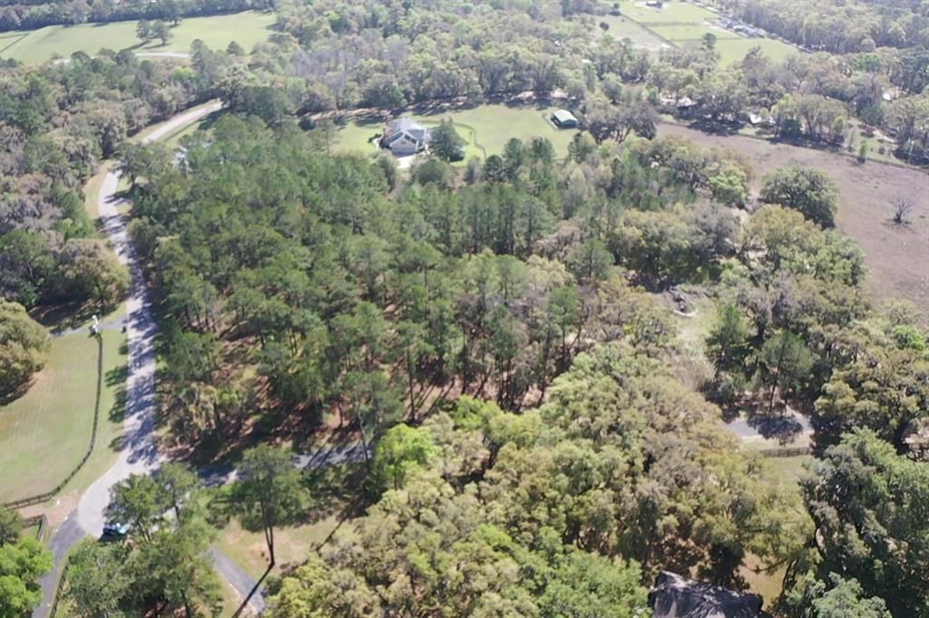 En Venta: $339,999 (3.83 acres)