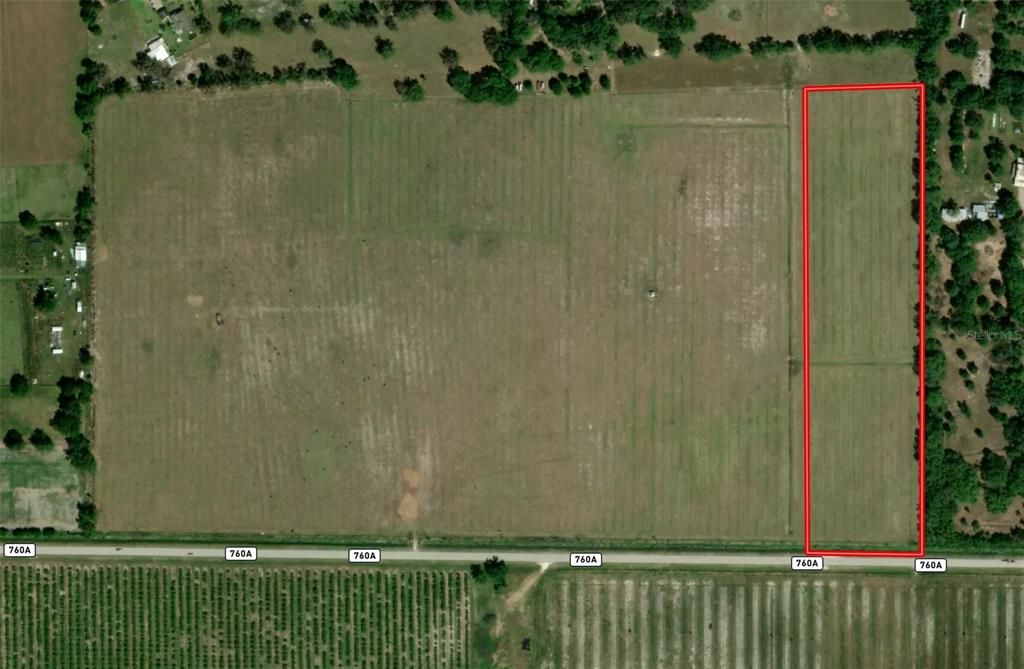 待售: $316,000 (12.33 acres)