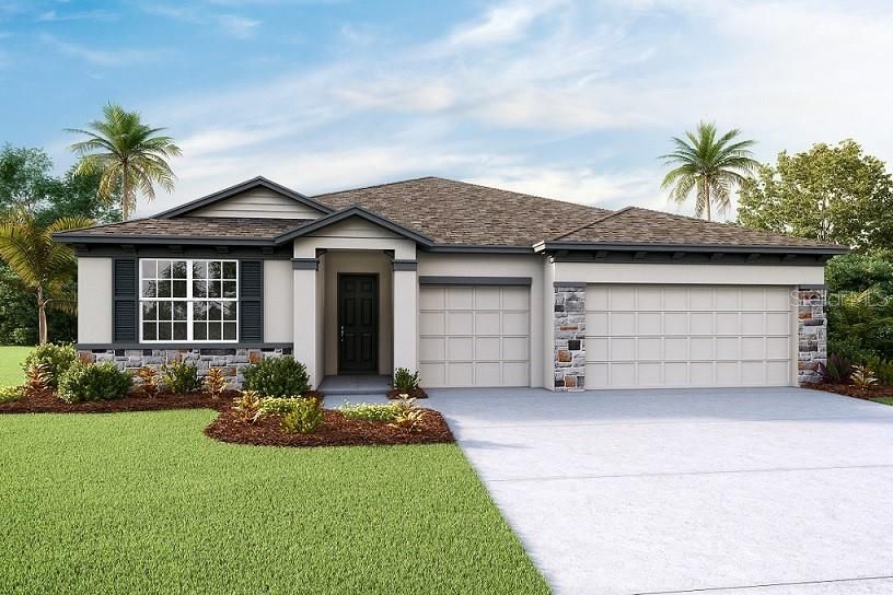 Active With Contract: $473,990 (4 beds, 3 baths, 2836 Square Feet)