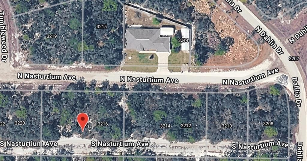 For Sale: $20,000 (0.46 acres)