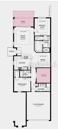 合同活跃: $419,999 (2 贝兹, 2 浴室, 1515 平方英尺)