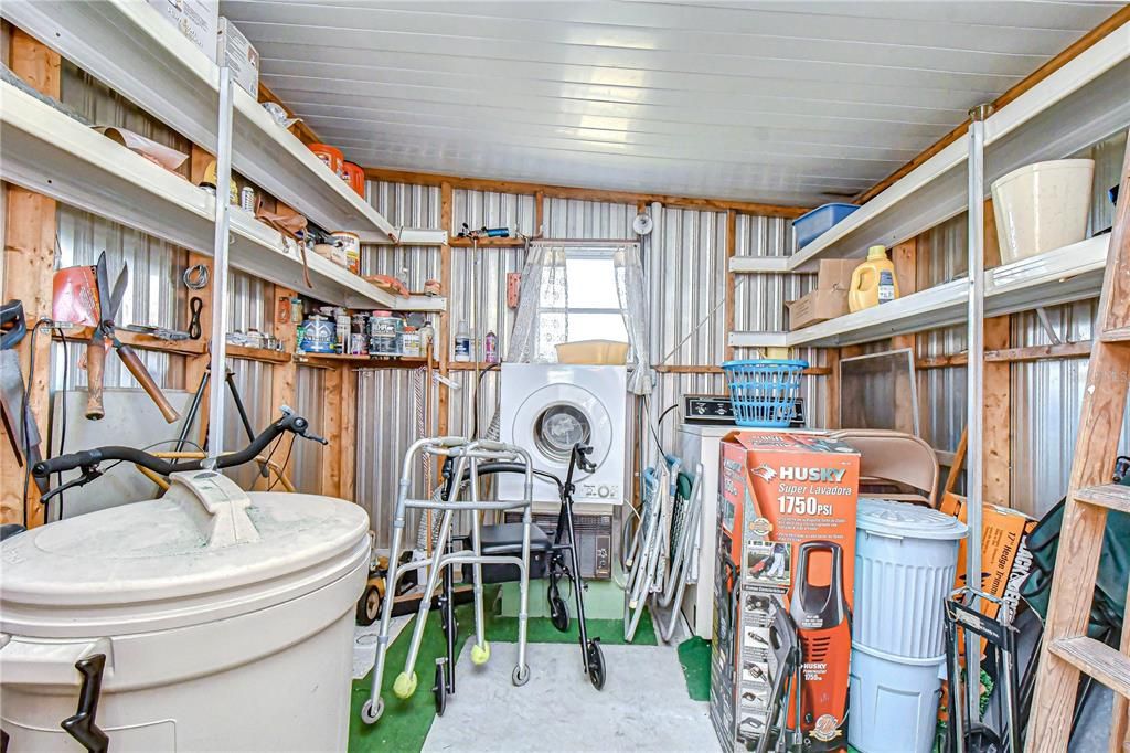 На продажу: $47,500 (2 спален, 1 ванн, 564 Квадратных фут)