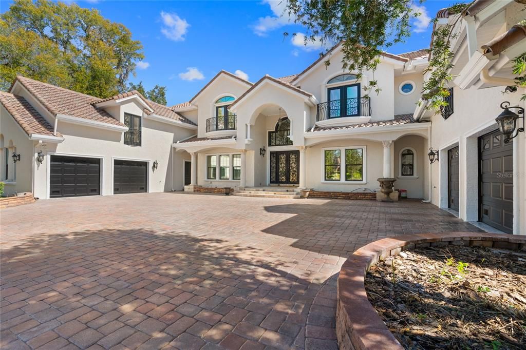 На продажу: $2,700,000 (7 спален, 8 ванн, 7240 Квадратных фут)