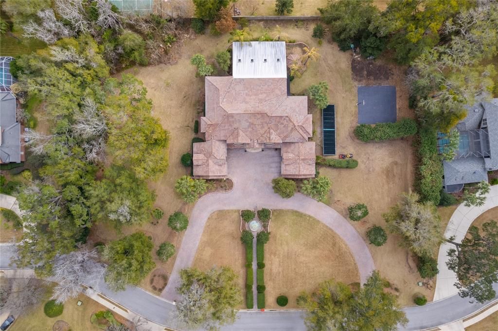 На продажу: $2,700,000 (7 спален, 8 ванн, 7240 Квадратных фут)