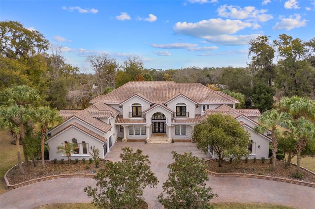 На продажу: $2,700,000 (7 спален, 8 ванн, 7240 Квадратных фут)