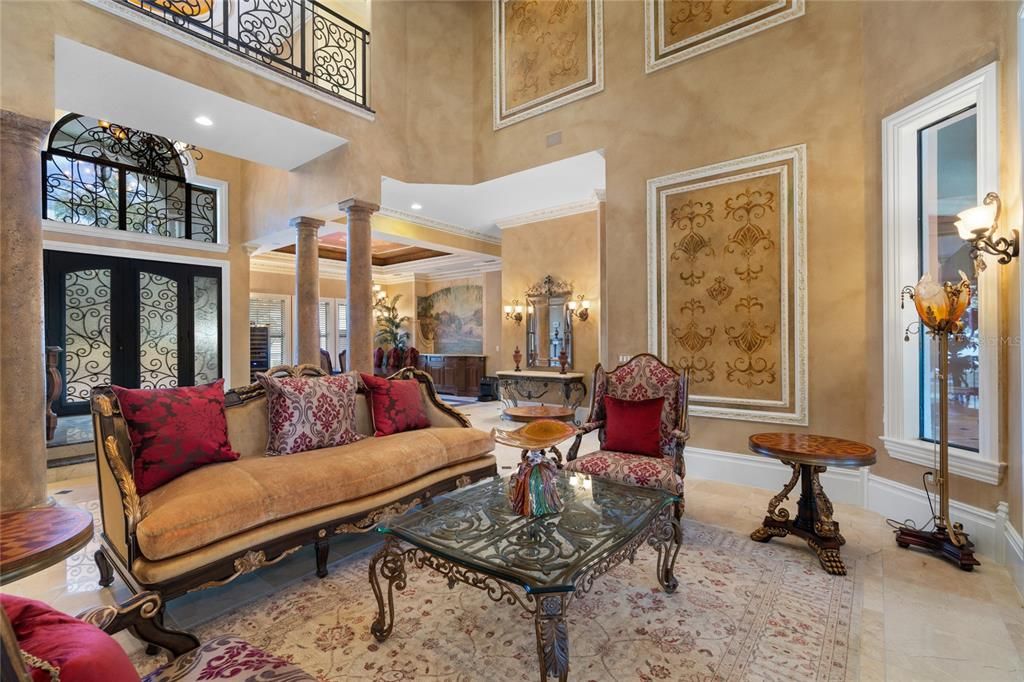 На продажу: $2,700,000 (7 спален, 8 ванн, 7240 Квадратных фут)