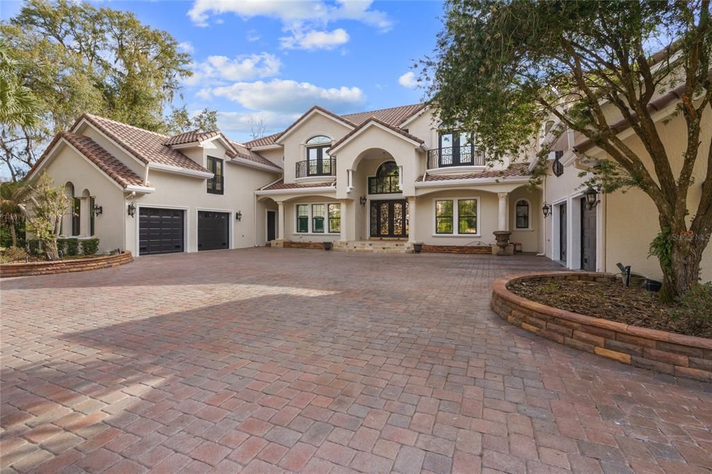 На продажу: $2,700,000 (7 спален, 8 ванн, 7240 Квадратных фут)