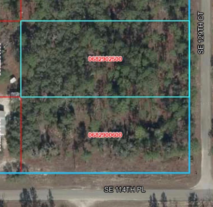 待售: $23,000 (1.00 acres)