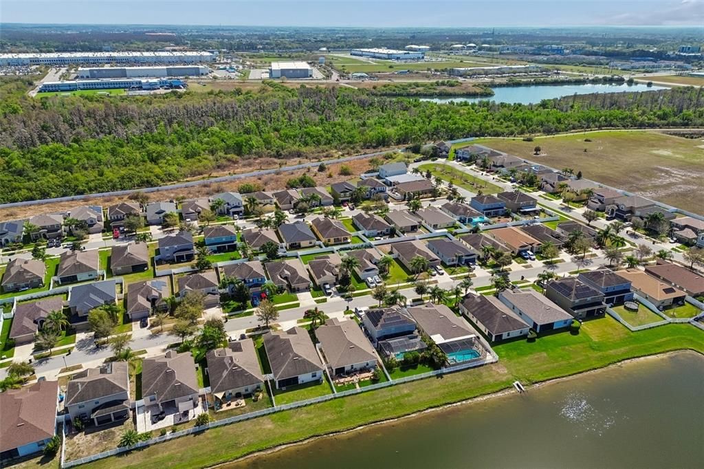Active With Contract: $315,000 (4 beds, 3 baths, 2006 Square Feet)