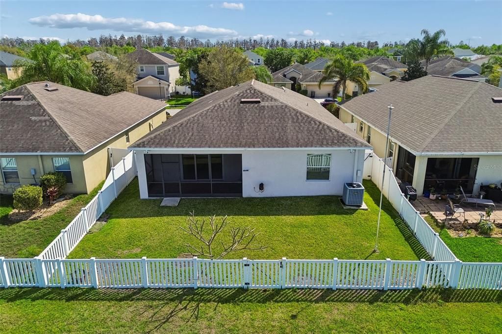 Active With Contract: $315,000 (4 beds, 3 baths, 2006 Square Feet)