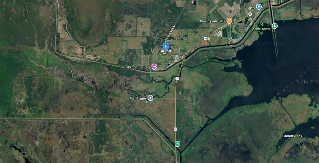 En Venta: $40,999 (0.25 acres)