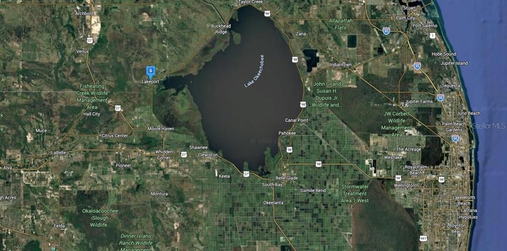 En Venta: $40,999 (0.25 acres)