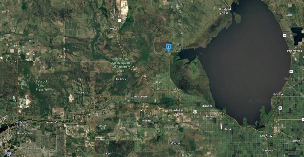 En Venta: $40,999 (0.25 acres)