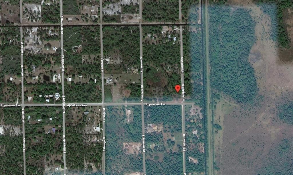На продажу: $199,000 (2.50 acres)