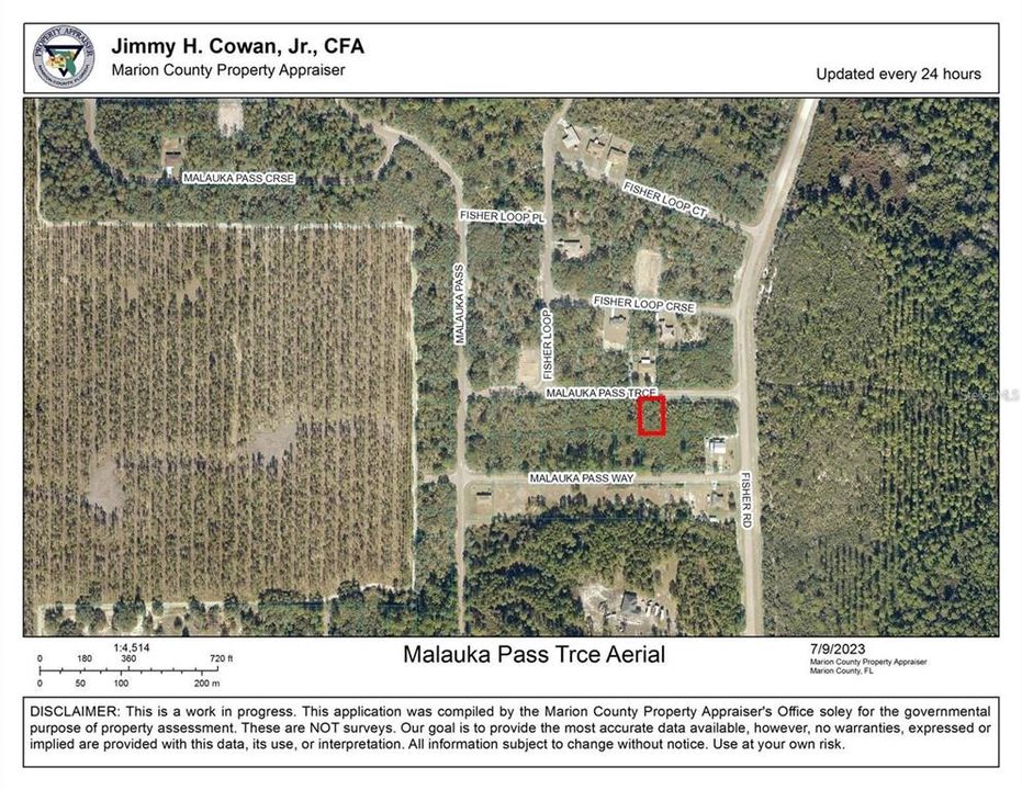 For Sale: $18,000 (0.23 acres)