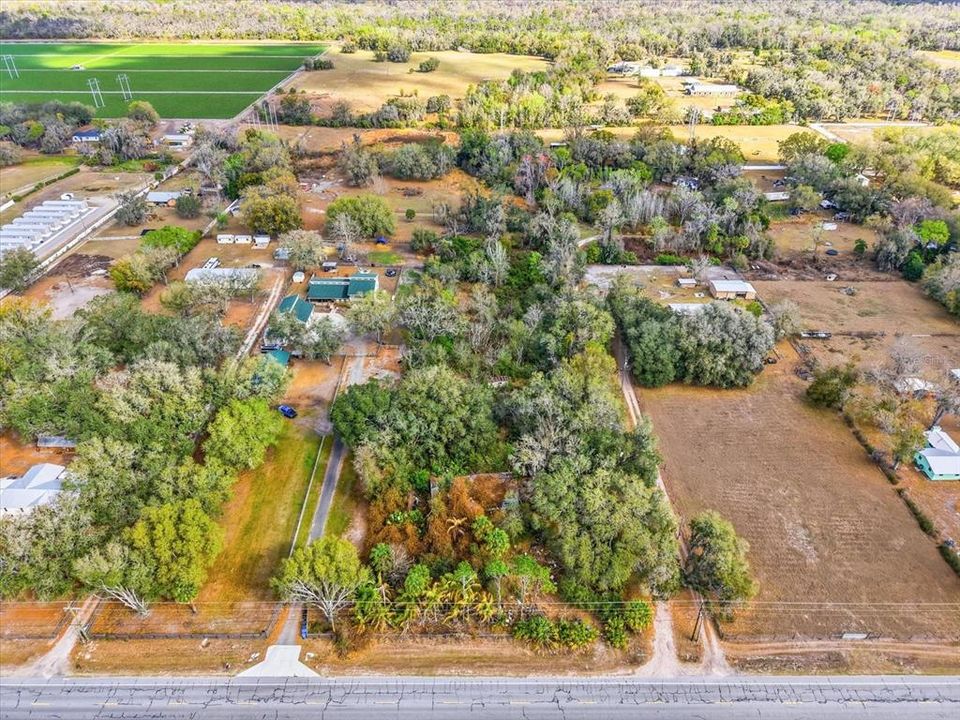 На продажу: $250,000 (2.35 acres)