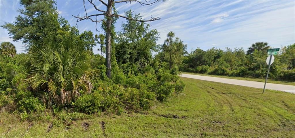 Activo con contrato: $40,000 (0.43 acres)