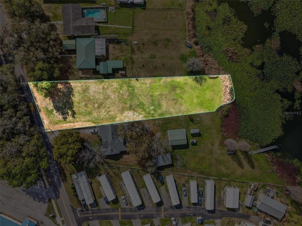 待售: $109,900 (0.64 acres)