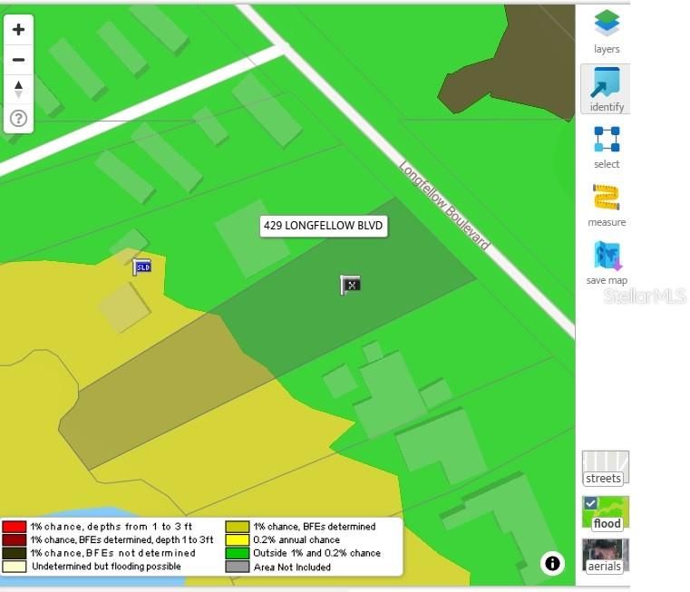 待售: $109,900 (0.64 acres)