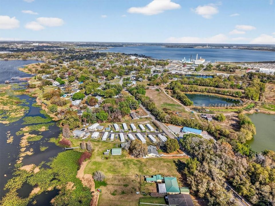 待售: $109,900 (0.64 acres)