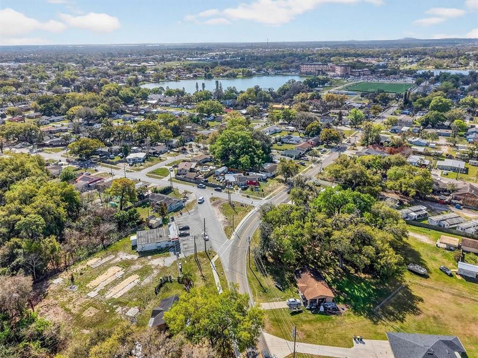 待售: $109,900 (0.64 acres)