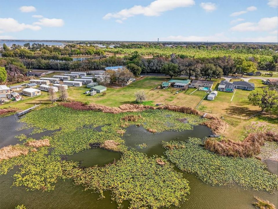 待售: $109,900 (0.64 acres)