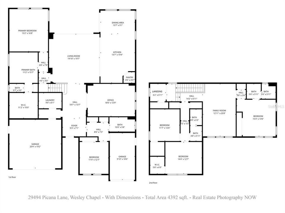 Active With Contract: $979,000 (5 beds, 4 baths, 3681 Square Feet)