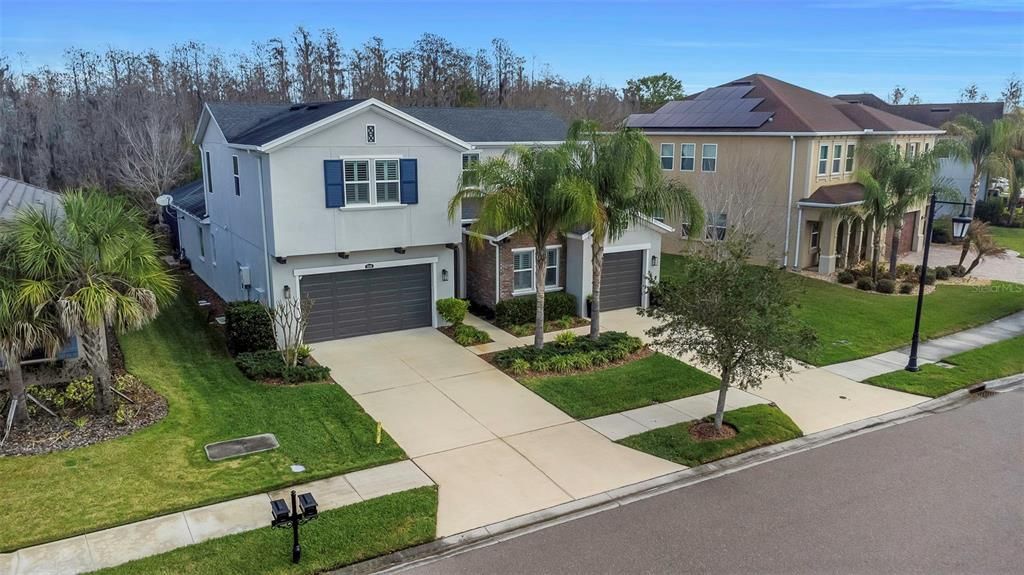 Active With Contract: $979,000 (5 beds, 4 baths, 3681 Square Feet)