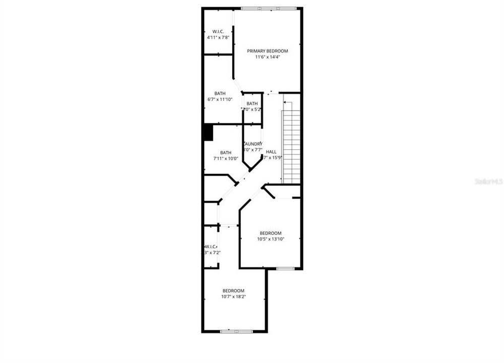 For Sale: $224,900 (3 beds, 2 baths, 1584 Square Feet)