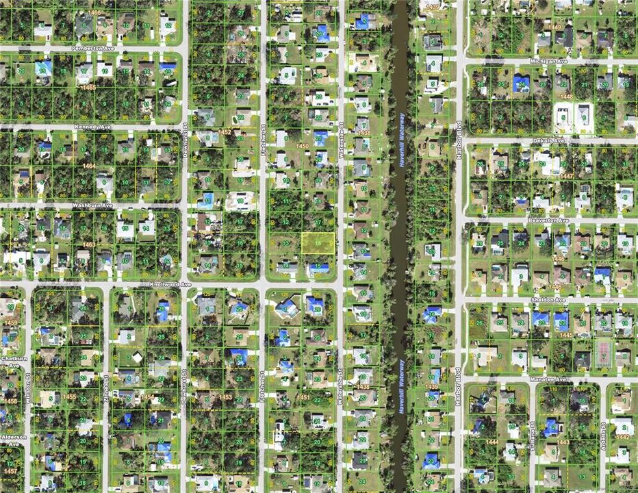 For Sale: $22,500 (0.23 acres)