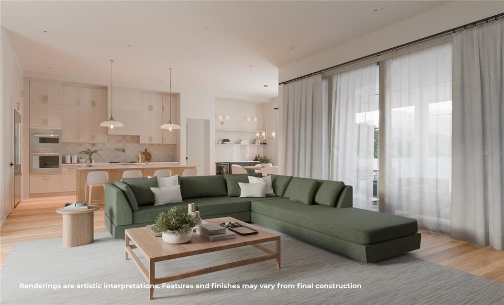 En Venta: $2,829,000 (5 camas, 4 baños, 4018 Pies cuadrados)