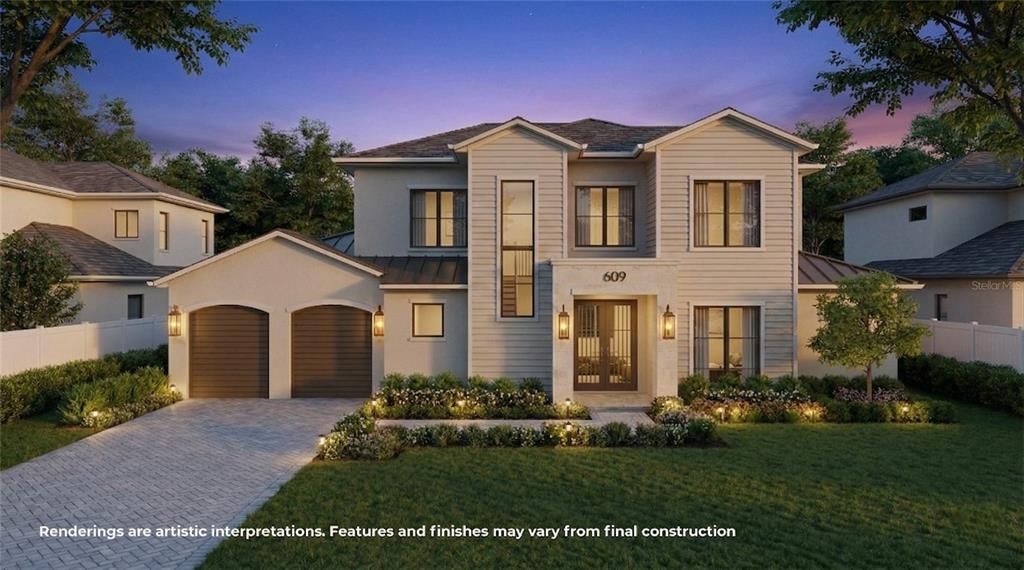 En Venta: $2,829,000 (5 camas, 4 baños, 4018 Pies cuadrados)