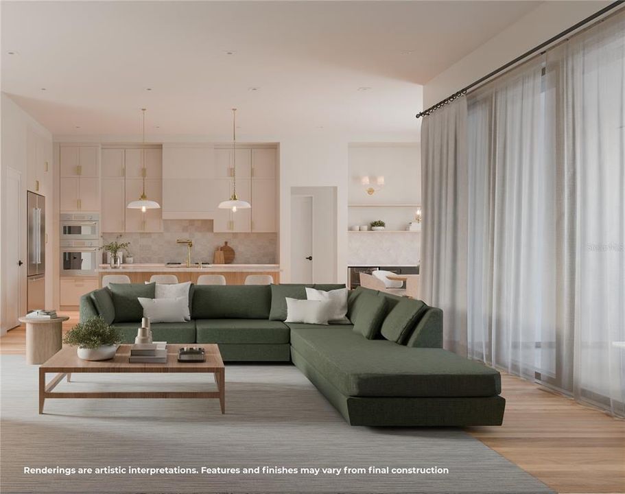 En Venta: $2,829,000 (5 camas, 4 baños, 4018 Pies cuadrados)