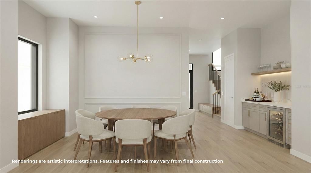 Activo con contrato: $2,385,000 (5 camas, 4 baños, 3408 Pies cuadrados)