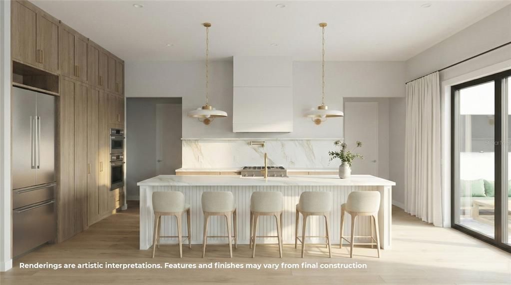 Activo con contrato: $2,385,000 (5 camas, 4 baños, 3408 Pies cuadrados)