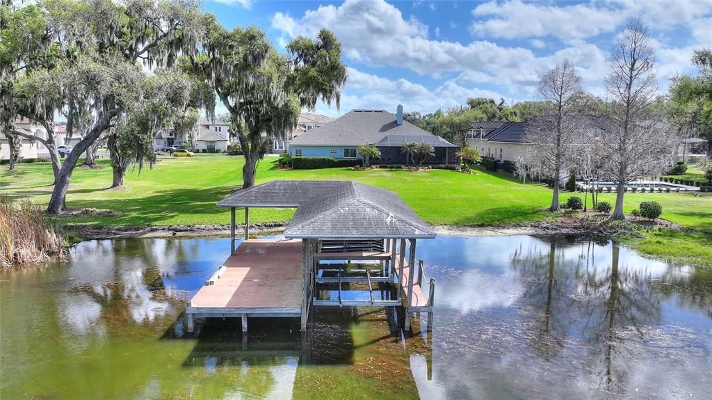 En Venta: $1,359,000 (5 camas, 4 baños, 4011 Pies cuadrados)