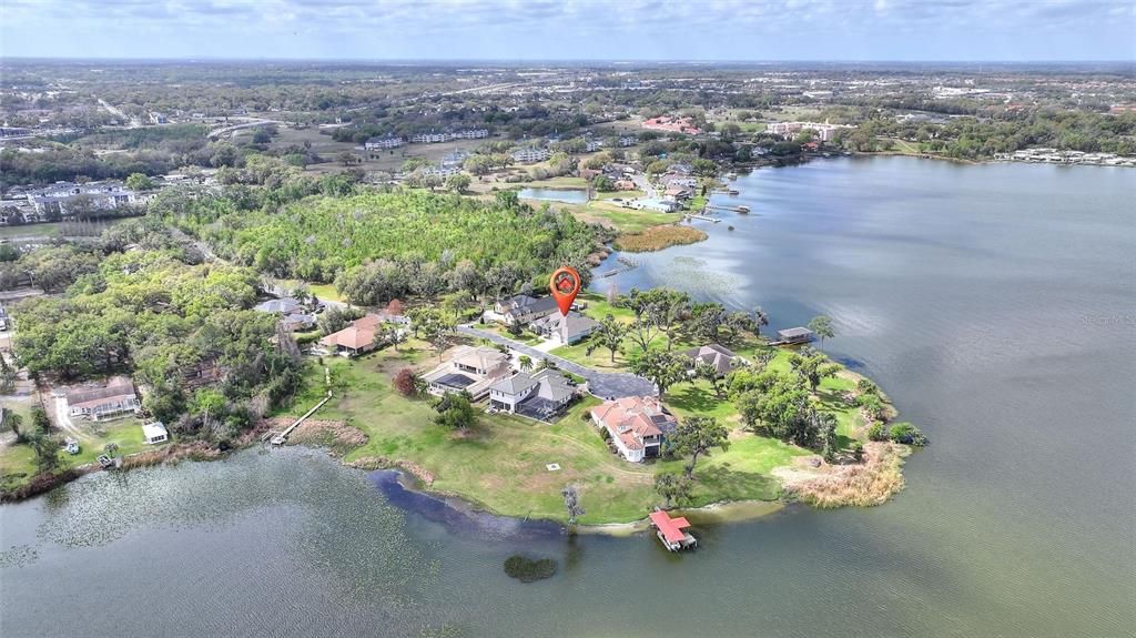 En Venta: $1,359,000 (5 camas, 4 baños, 4011 Pies cuadrados)