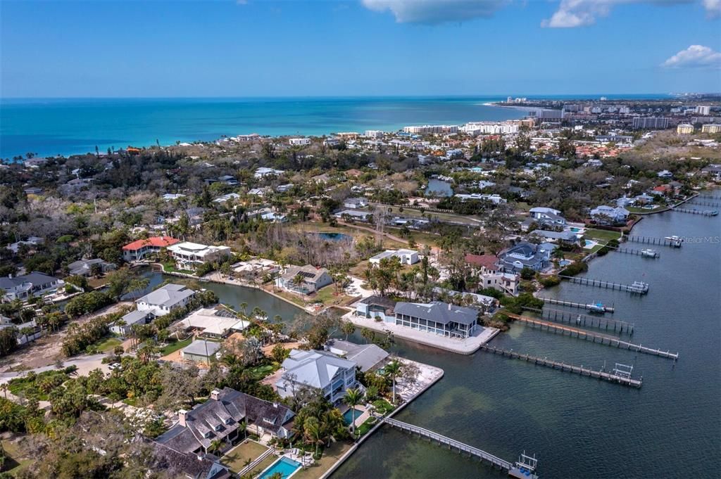 Activo con contrato: $2,750,000 (0.45 acres)