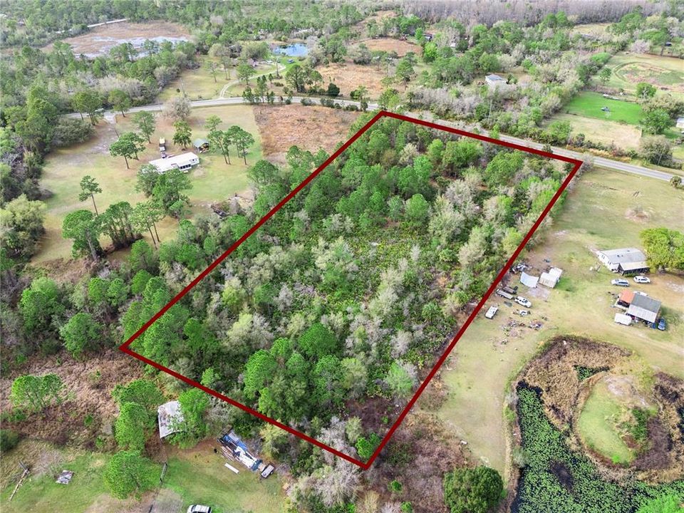 На продажу: $425,000 (5.00 acres)