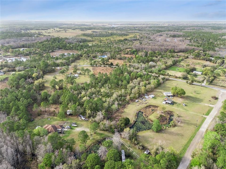 На продажу: $425,000 (5.00 acres)